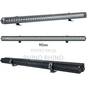 Night Sabre Lightbar
