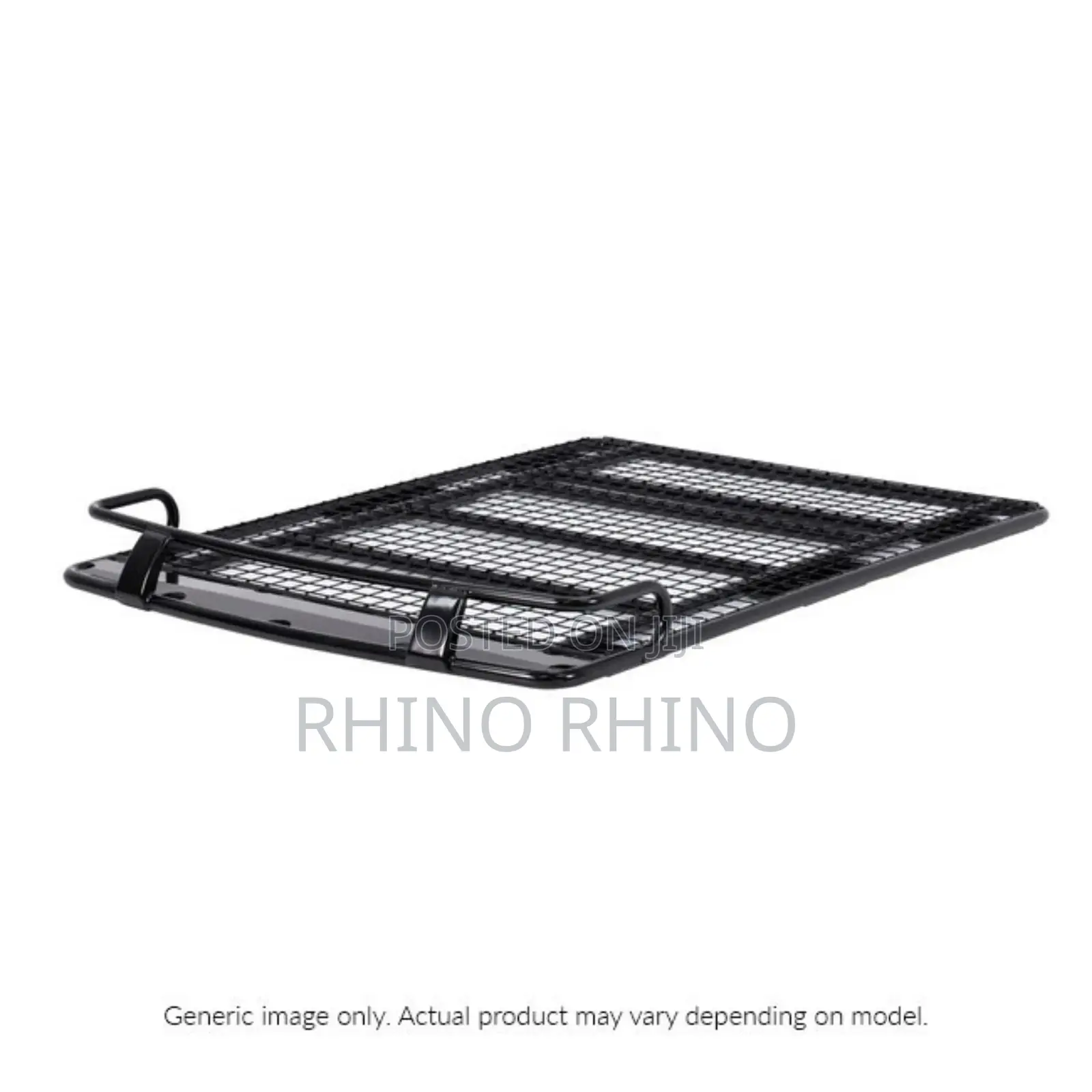 Steel Roof Racks Tent Compatible - 1.8m X 1.25m