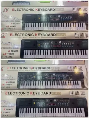 Electric Keyboard Kids Piano