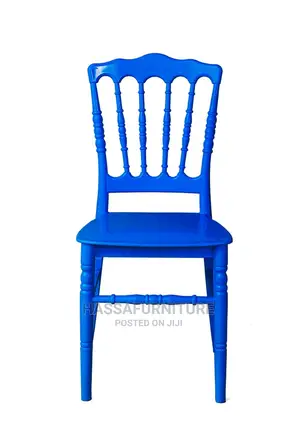Nice Plastic Chairs Brand New