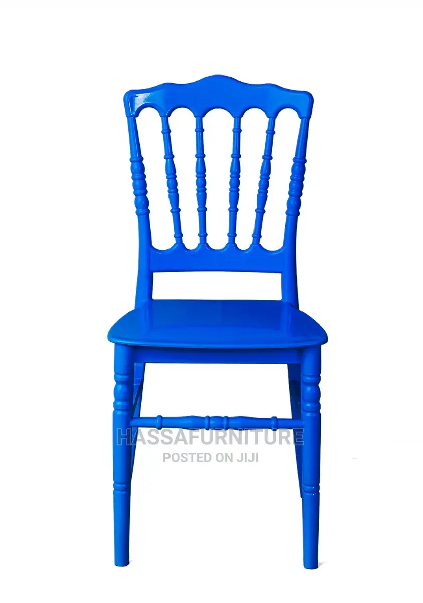 Nice Plastic Chairs Brand New