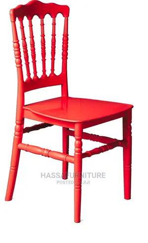 Nice Plastic Chairs Brand New