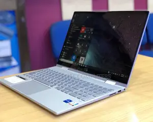 New Laptop HP Envy 15 8GB Intel Core I5 SSD 512GB