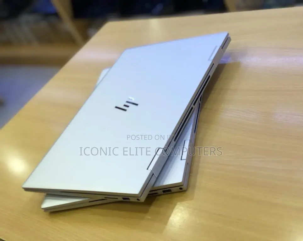 New Laptop HP Envy 15 8GB Intel Core I5 SSD 512GB