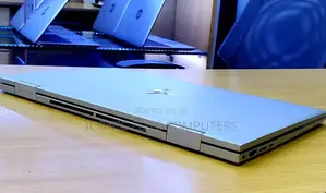 New Laptop HP Envy 15 8GB Intel Core I5 SSD 512GB