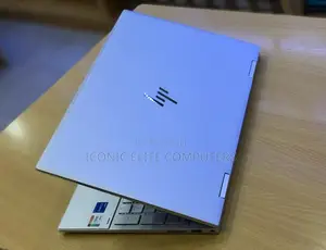 New Laptop HP Envy 15 8GB Intel Core I5 SSD 512GB