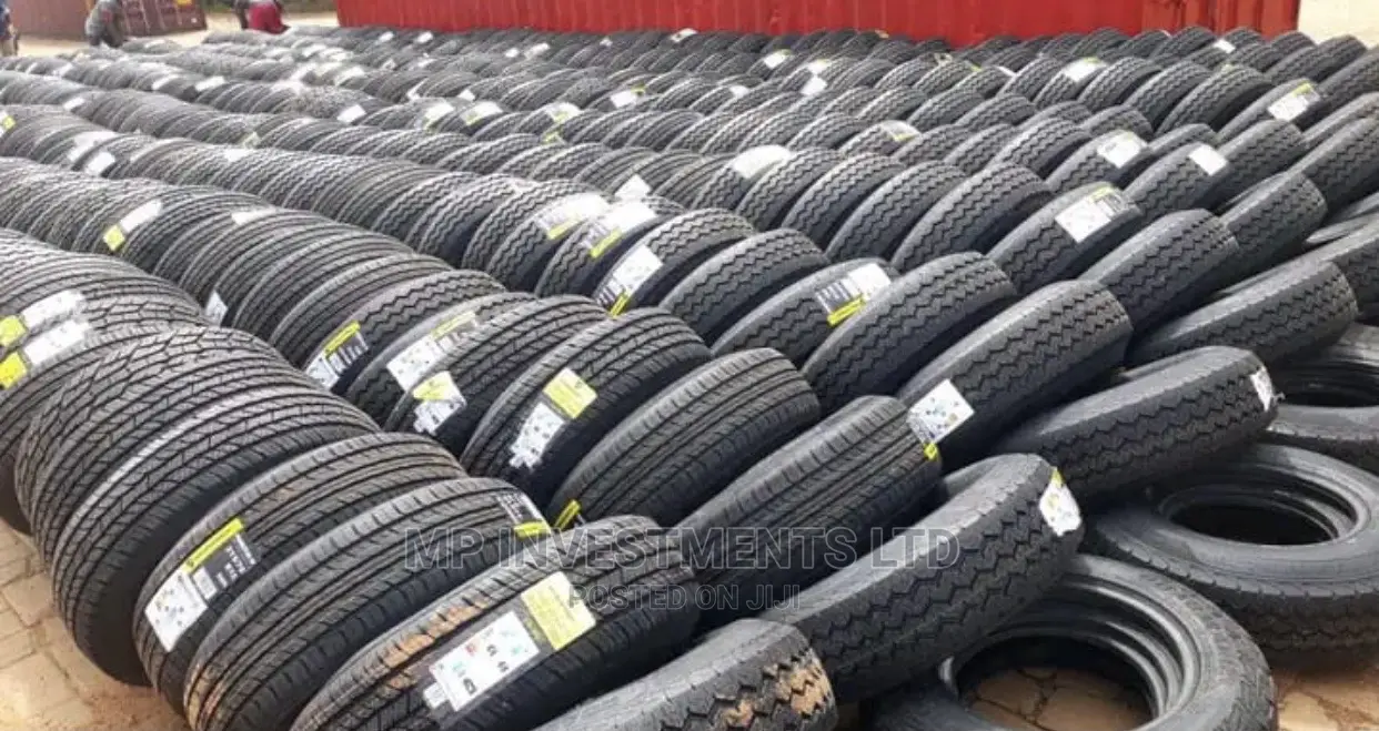 205/70r15, 215/70r15 ,225/75r15 ,235/75r15 ,Tyres Available