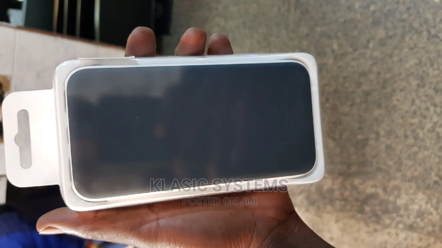 Veger Power Bank