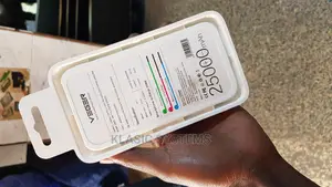 Veger Power Bank