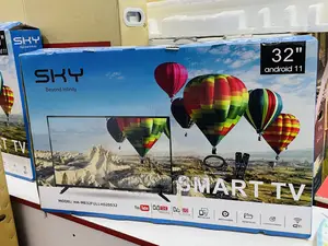 Sky 32inches Android Smart Tv