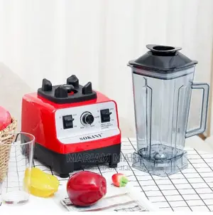 Commercial Blender