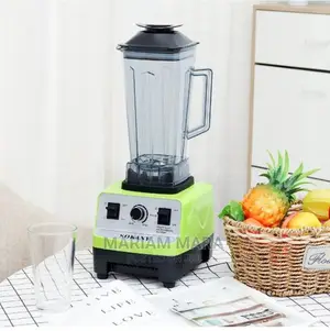 Commercial Blender