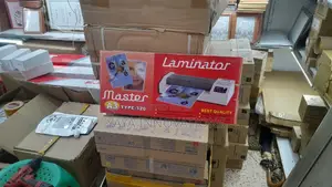 Lamintor A3