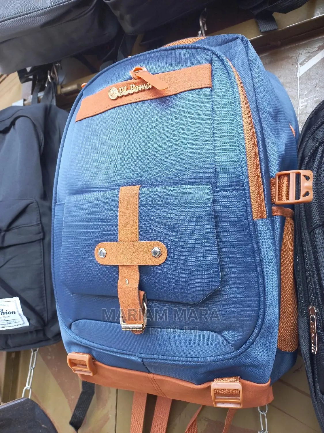 Bag High Quality