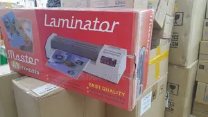 Laminator A3 A4