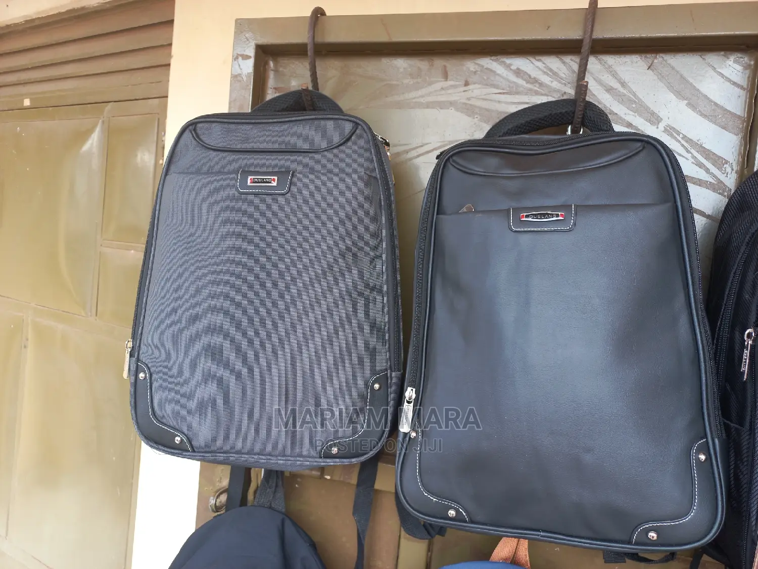 Duslang Bag