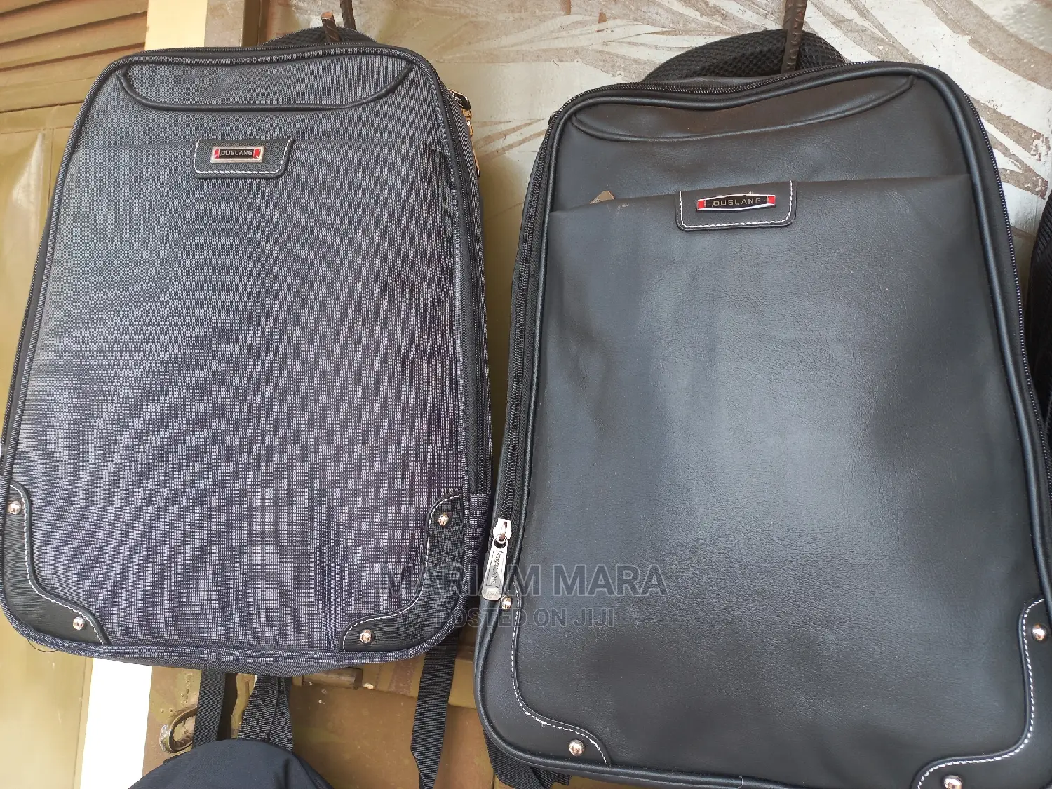 Duslang Bag