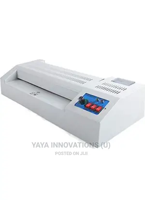 Master Laminator