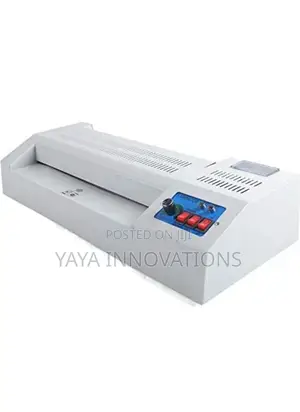 Master Laminator