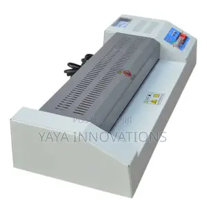 A3 Laminator