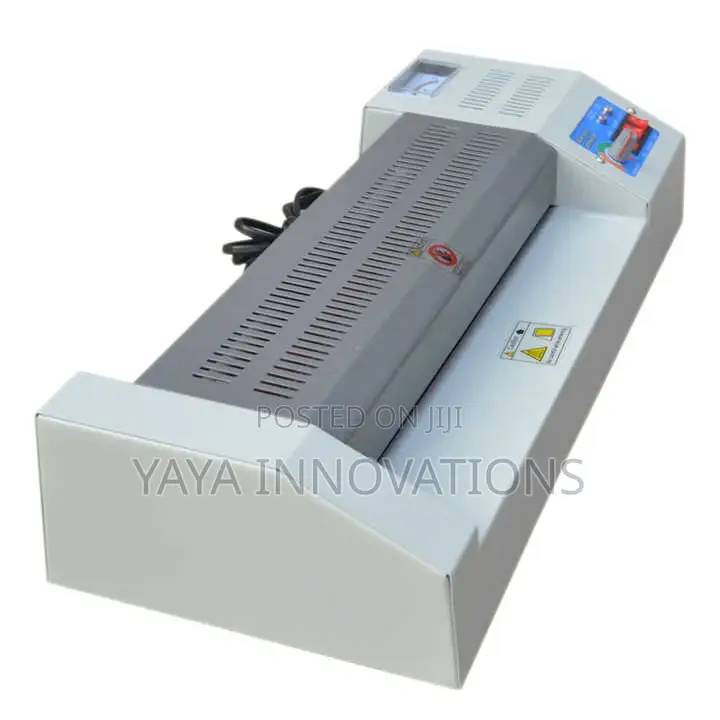 A3 Laminator