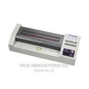 Laminator A3 Size