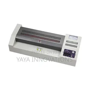 Laminator A3 Size