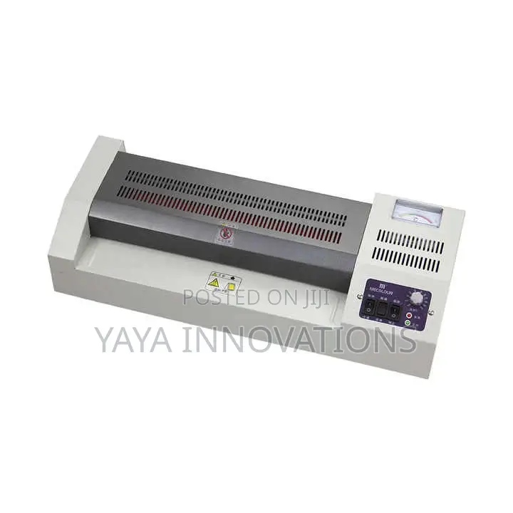 Laminator A3 Size