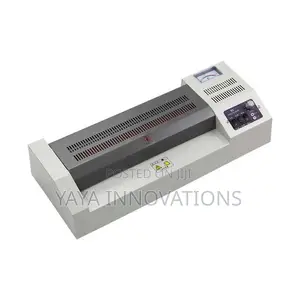 Master Plus Laminator