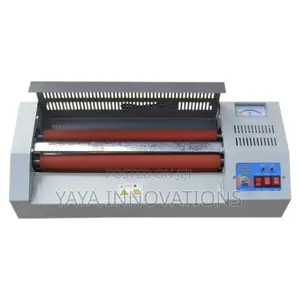 Pouch Laminator