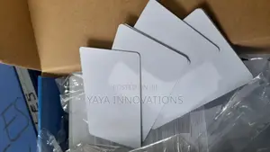 ID Cards for Epson Printers
