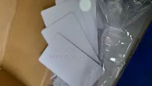 Plastic ID for Epson Printers
