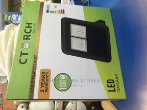 Durable Flood Light 100watts
