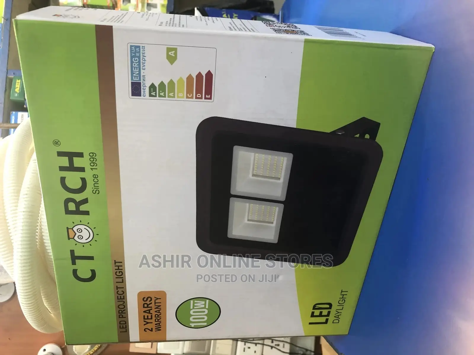 Durable Flood Light 100watts