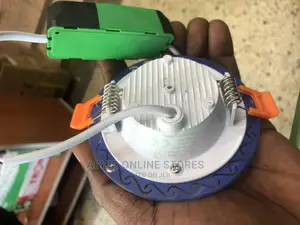 Down Lighters/Spot Light for White and Warm