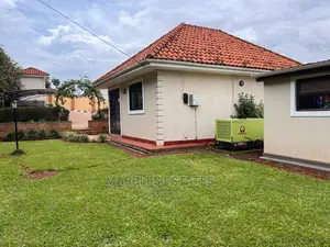 5bdrm House in Naguru, Central Division for Rent