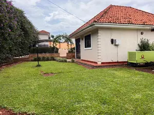 5bdrm House in Naguru, Central Division for Rent