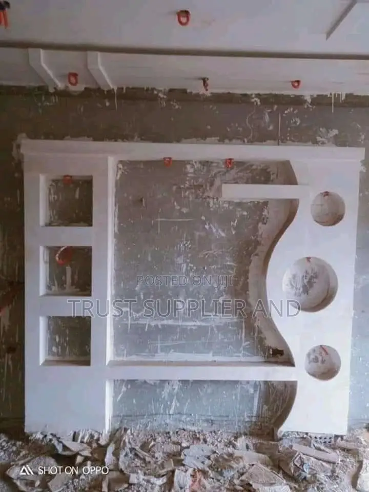 Tv Unit Set 02