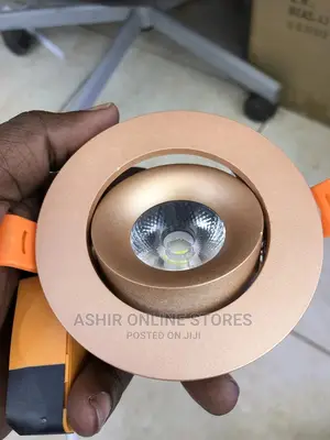 Briliant Down Lighters/ Spot Light