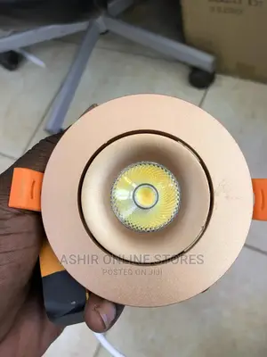 Briliant Down Lighters/ Spot Light