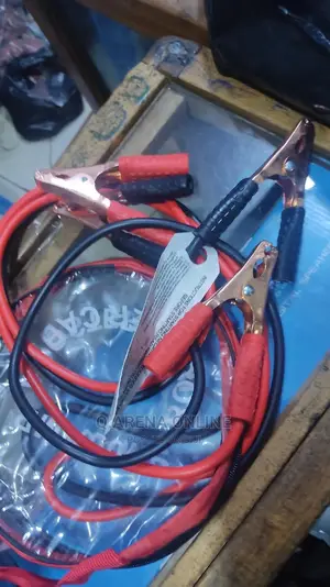 High Quality Car Battery Jumper