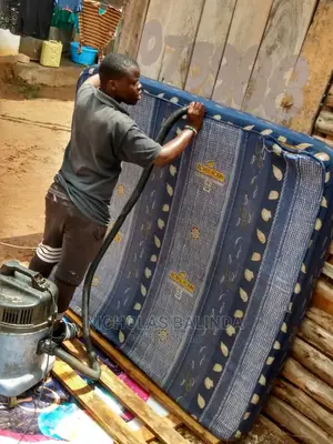 Stain Mattlress Cleaning