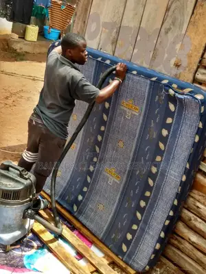 Stain Mattlress Cleaning