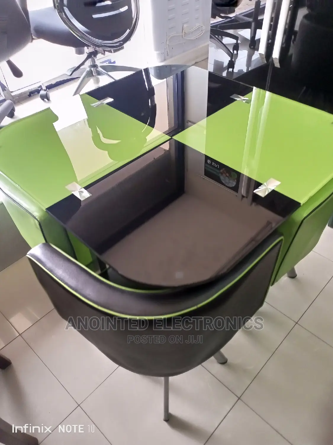 Executive Dinning Table