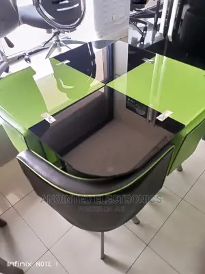 Executive Dinning Table