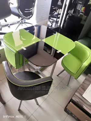 Executive Dinning Table