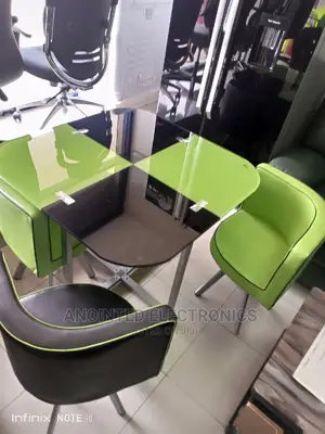 Dining Four Seaters