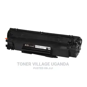 85A TONER CARTRIDGE for Use in Hp P1102 HP 1132