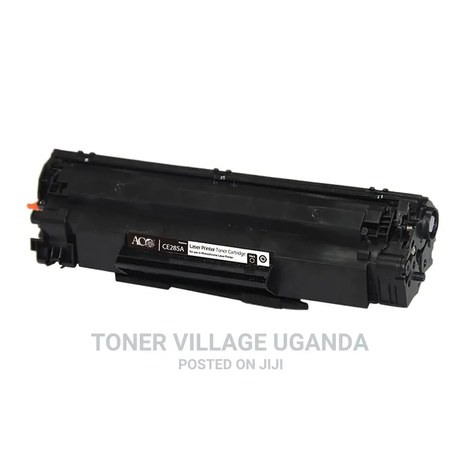 85A TONER CARTRIDGE for Use in Hp P1102 HP 1132