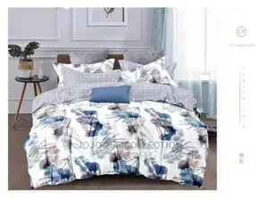 Warm Duvets